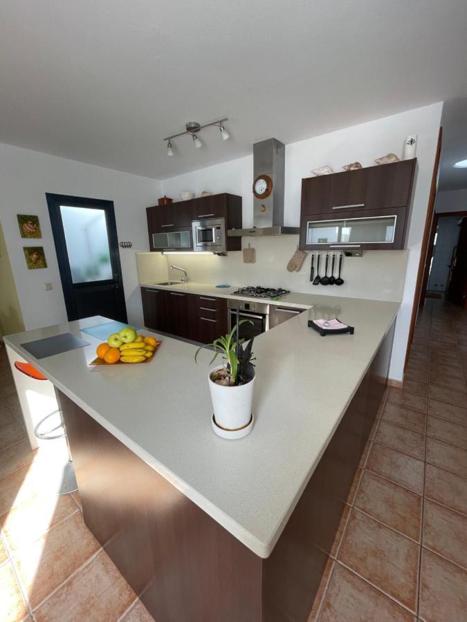 Apartamento Anzuelo Famara Exterior photo