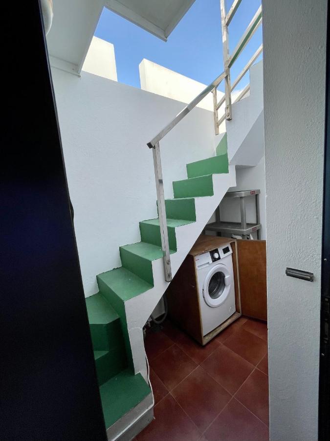 Apartamento Anzuelo Famara Exterior photo
