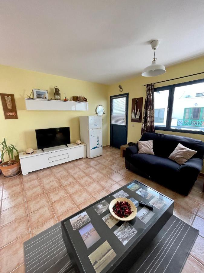 Apartamento Anzuelo Famara Exterior photo