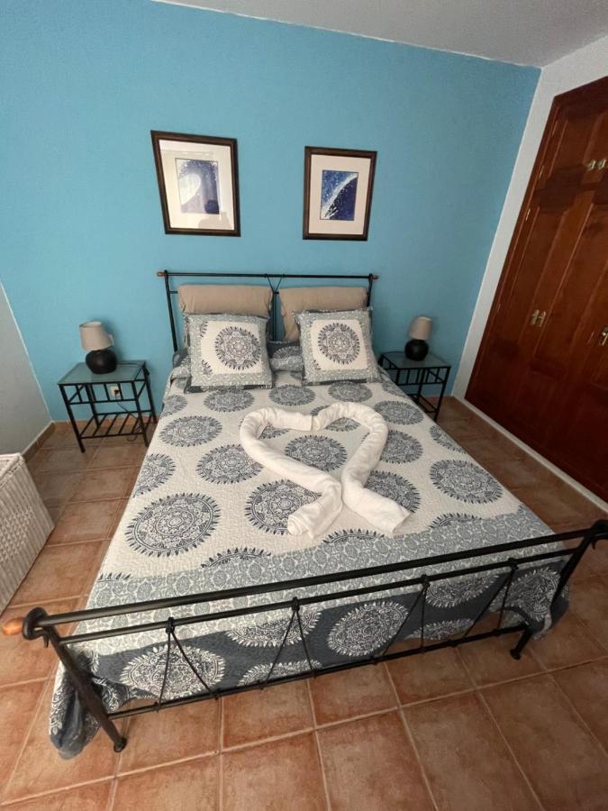 Apartamento Anzuelo Famara Exterior photo