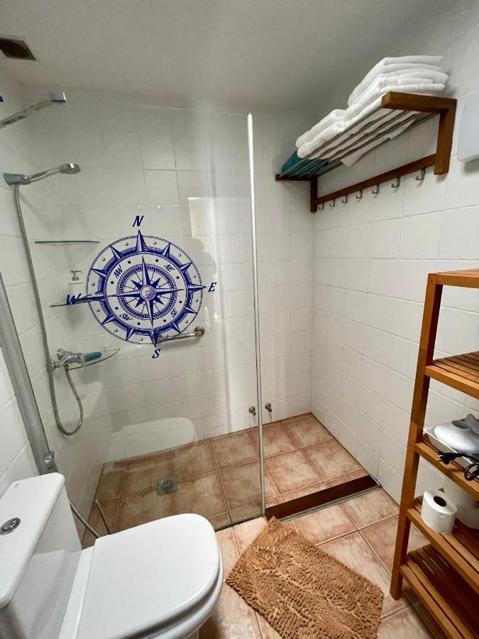 Apartamento Anzuelo Famara Exterior photo