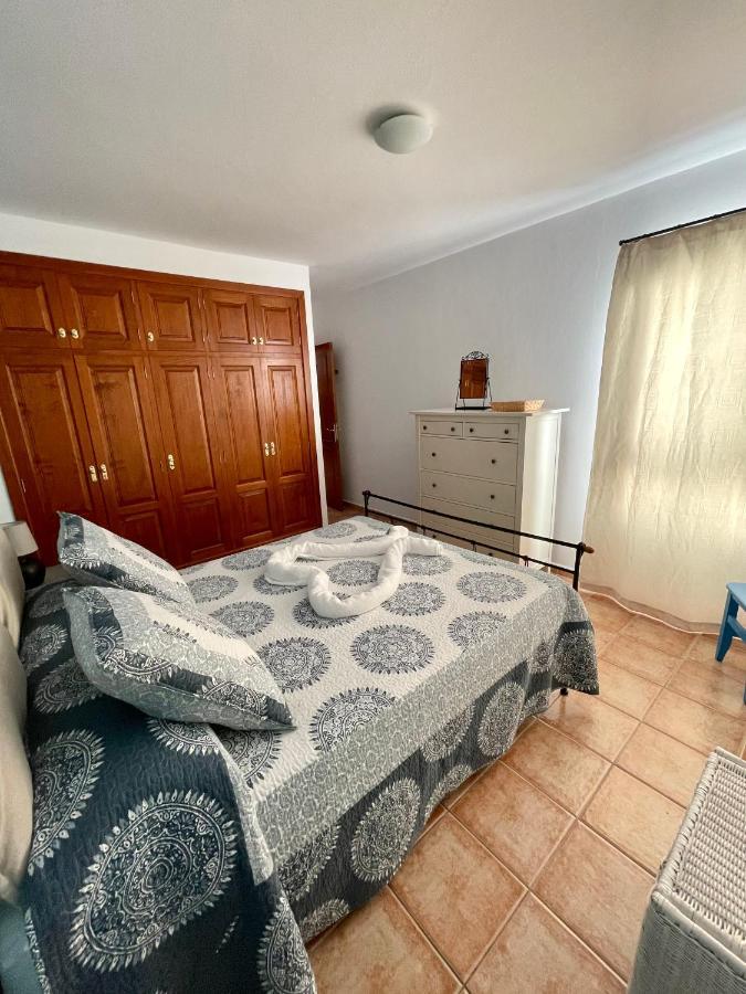 Apartamento Anzuelo Famara Exterior photo